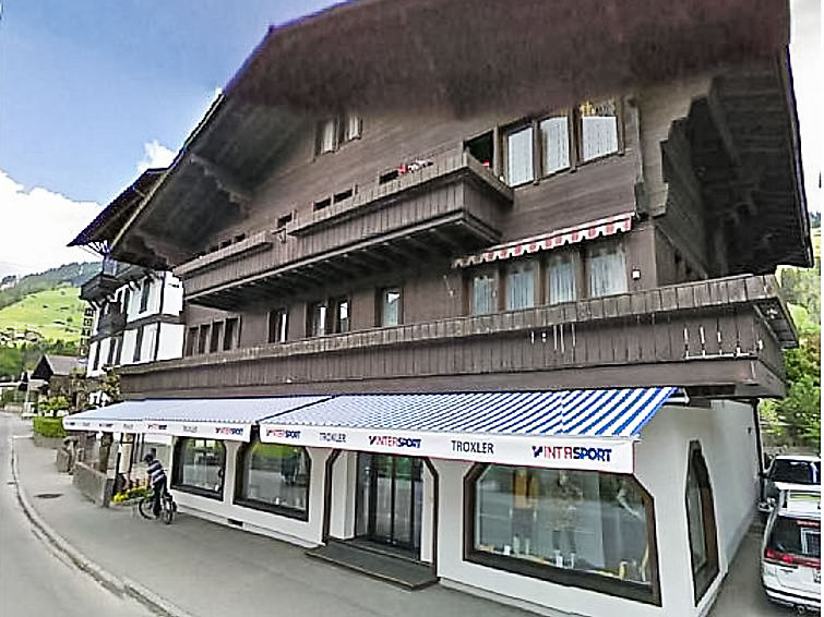 Lenkstrasse 6 A