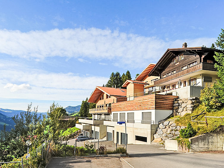 Chalet Marianne