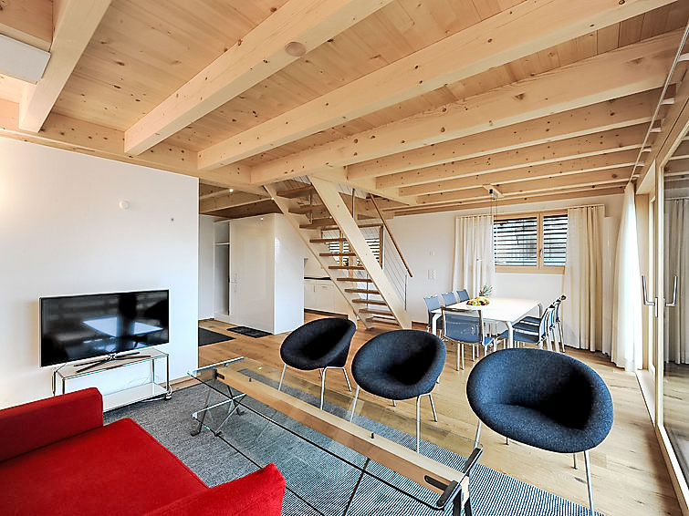 Ferienwohnung Buggeli A Ferienhausmiete In Lenk Berner Oberland Schweiz Vacando