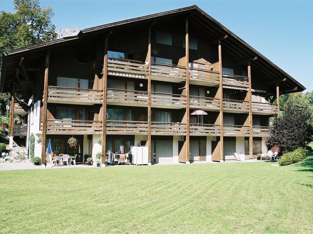 Appartement Ammerten A17 in Zwitserland