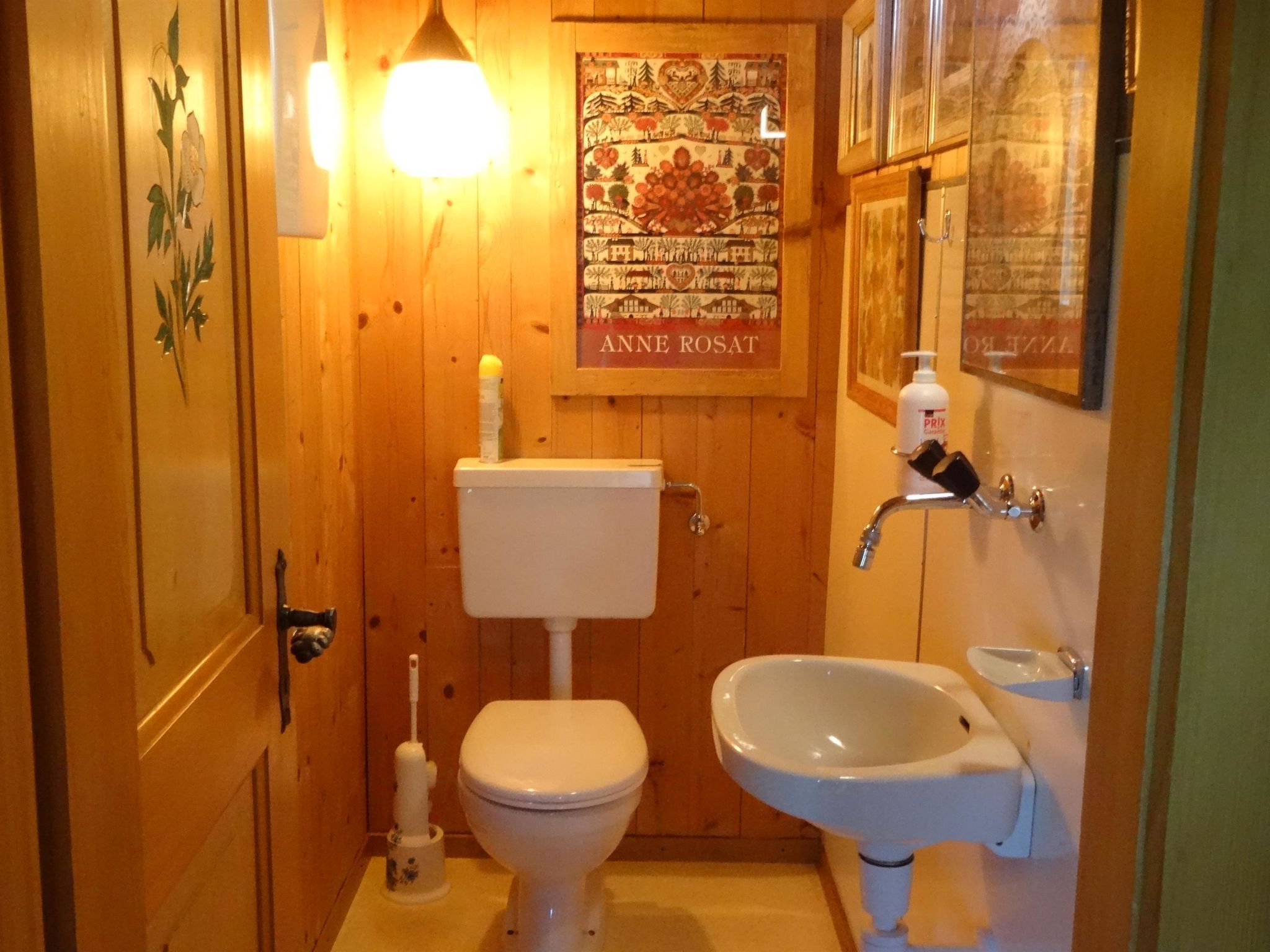 Photo of Steirösli 1. & 2. Stock Appartement/Fewo, Dusche und Badewanne, 4 oder mehr Schl
