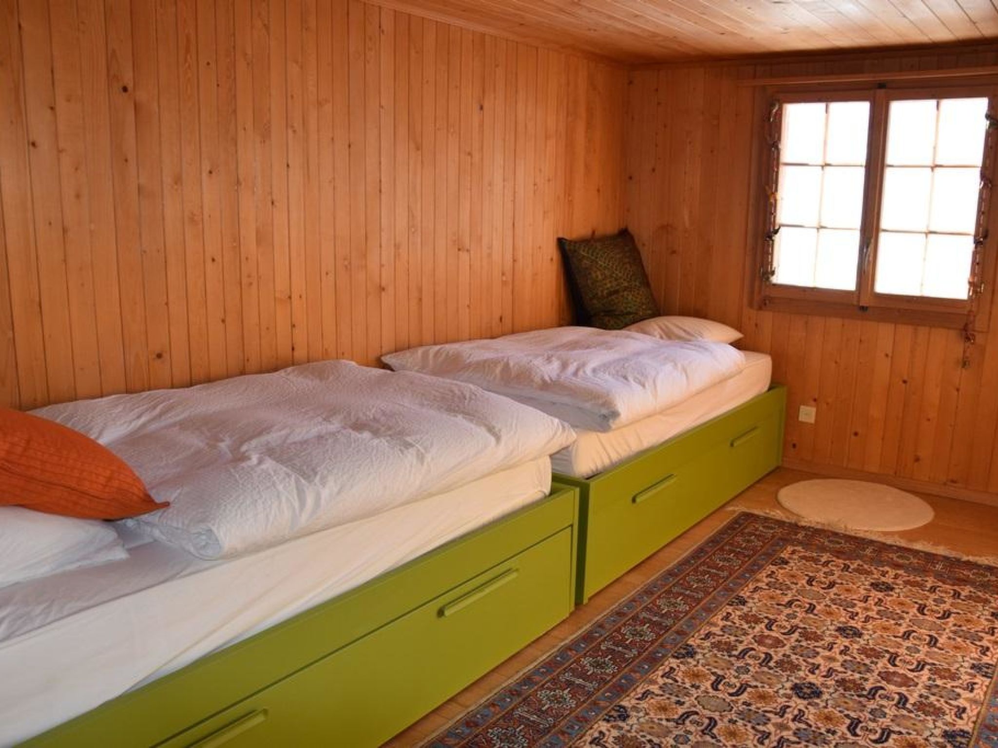 Photo of Steirösli 1. & 2. Stock Appartement/Fewo, Dusche und Badewanne, 4 oder mehr Schl