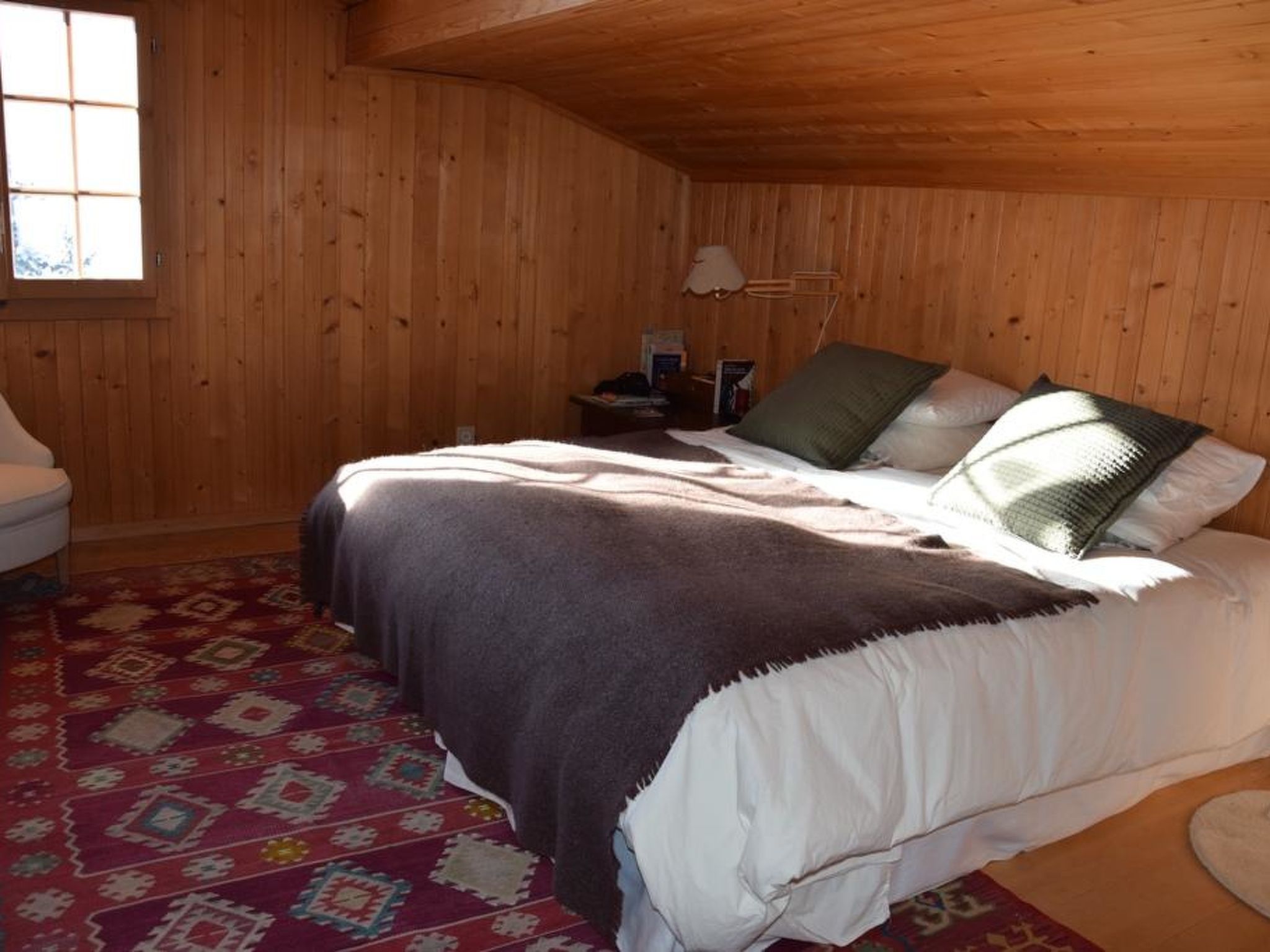 Photo of Steirösli 1. & 2. Stock Appartement/Fewo, Dusche und Badewanne, 4 oder mehr Schl