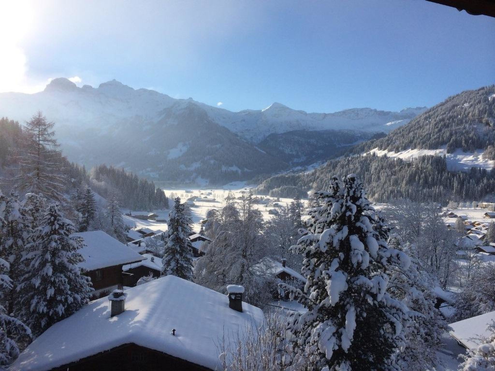 Photo of Steirösli 1. & 2. Stock Appartement/Fewo, Dusche und Badewanne, 4 oder mehr Schl