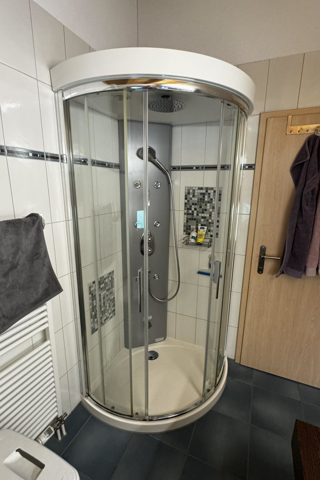 Photo of Chalet Lenk Dänk App. 6 Appartement/Fewo, Dusche oder Bad, WC, 2 Schlafräume