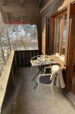 Zonnig chalet-appartement met panoramisch uitzicht op de Wildstrudel - thumbnail 6
