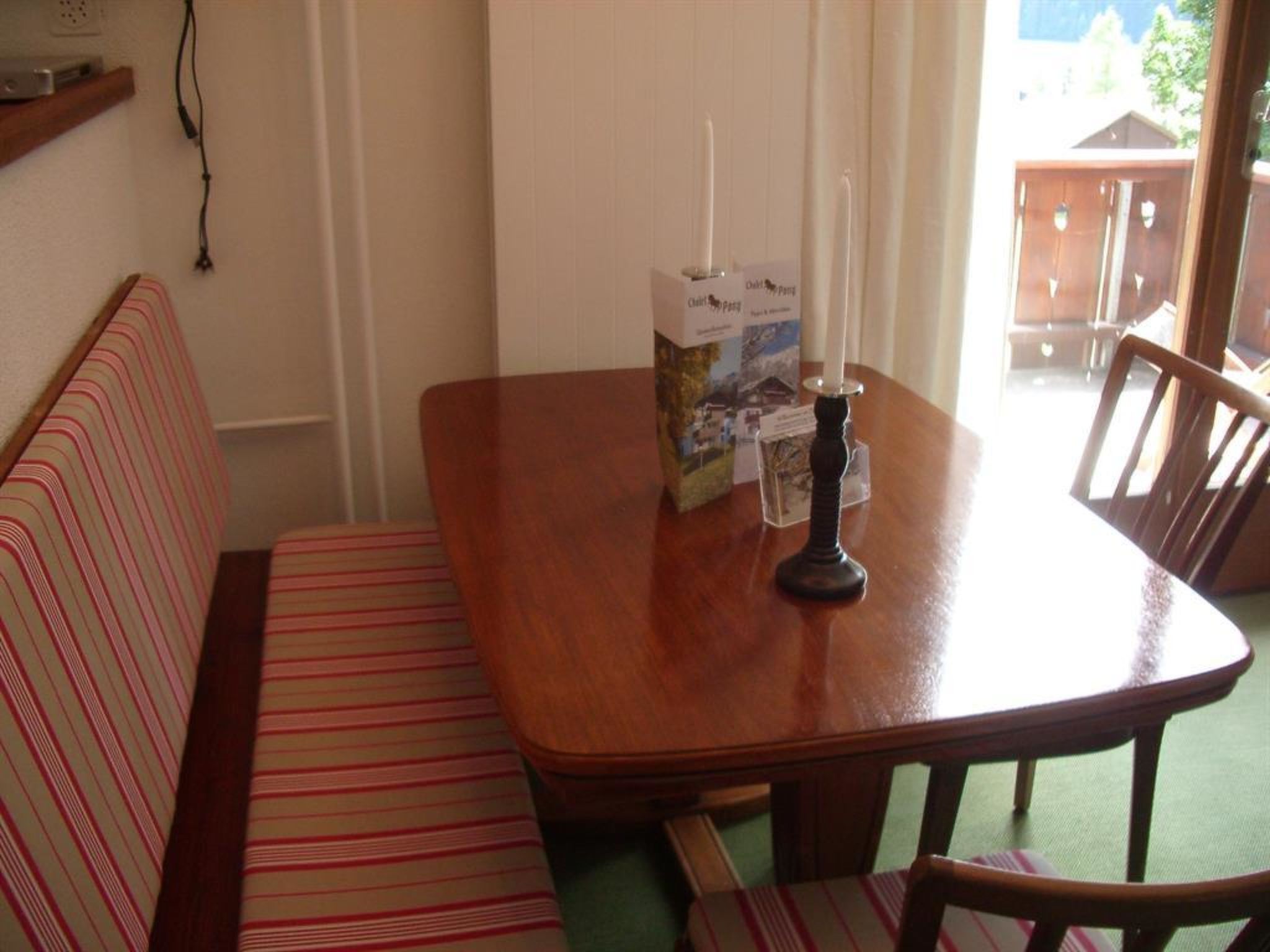 Photo of Pony 4-Bettwohnung Appartement/Fewo, Dusche oder Bad, WC, 1 Schlafraum