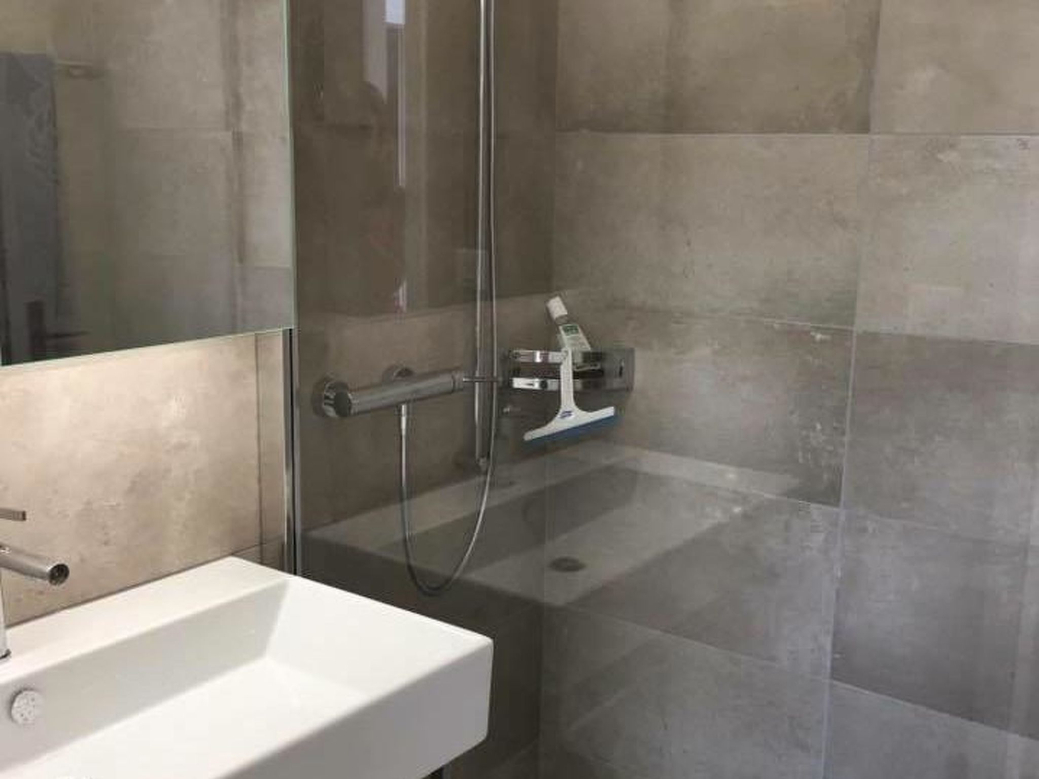 Photo of Turmalin 2. Stock Appartement/Fewo, Dusche, WC, 2 Schlafräume 5-Bettwohnung