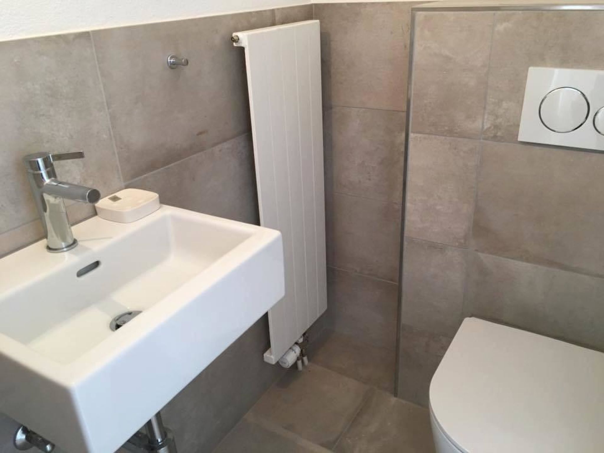 Photo of Turmalin 2. Stock Appartement/Fewo, Dusche, WC, 2 Schlafräume 5-Bettwohnung