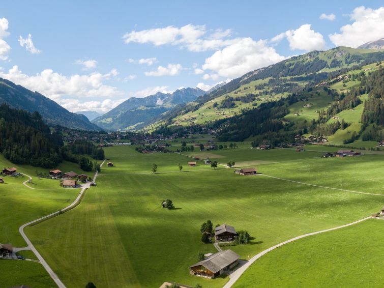 Photo of Trachsel-Huus