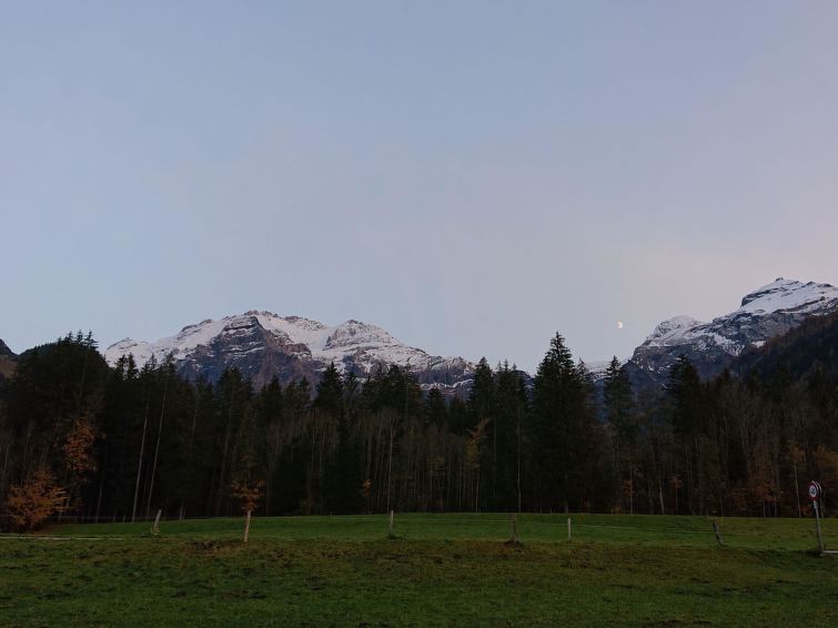 Photo of Trachsel-Huus