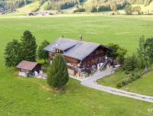 Trachsel-Huus
