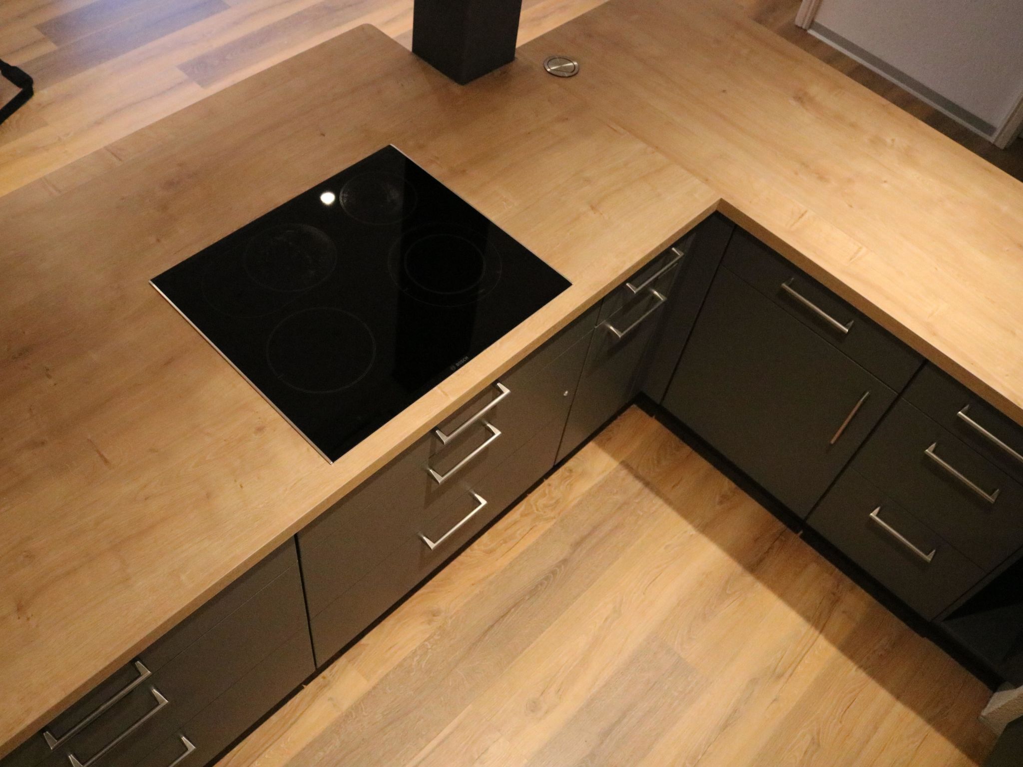 Photo of am Lee Appartement/Fewo, Dusche und Bad, WC, 2 Schlafräume 6-Bettwohnung