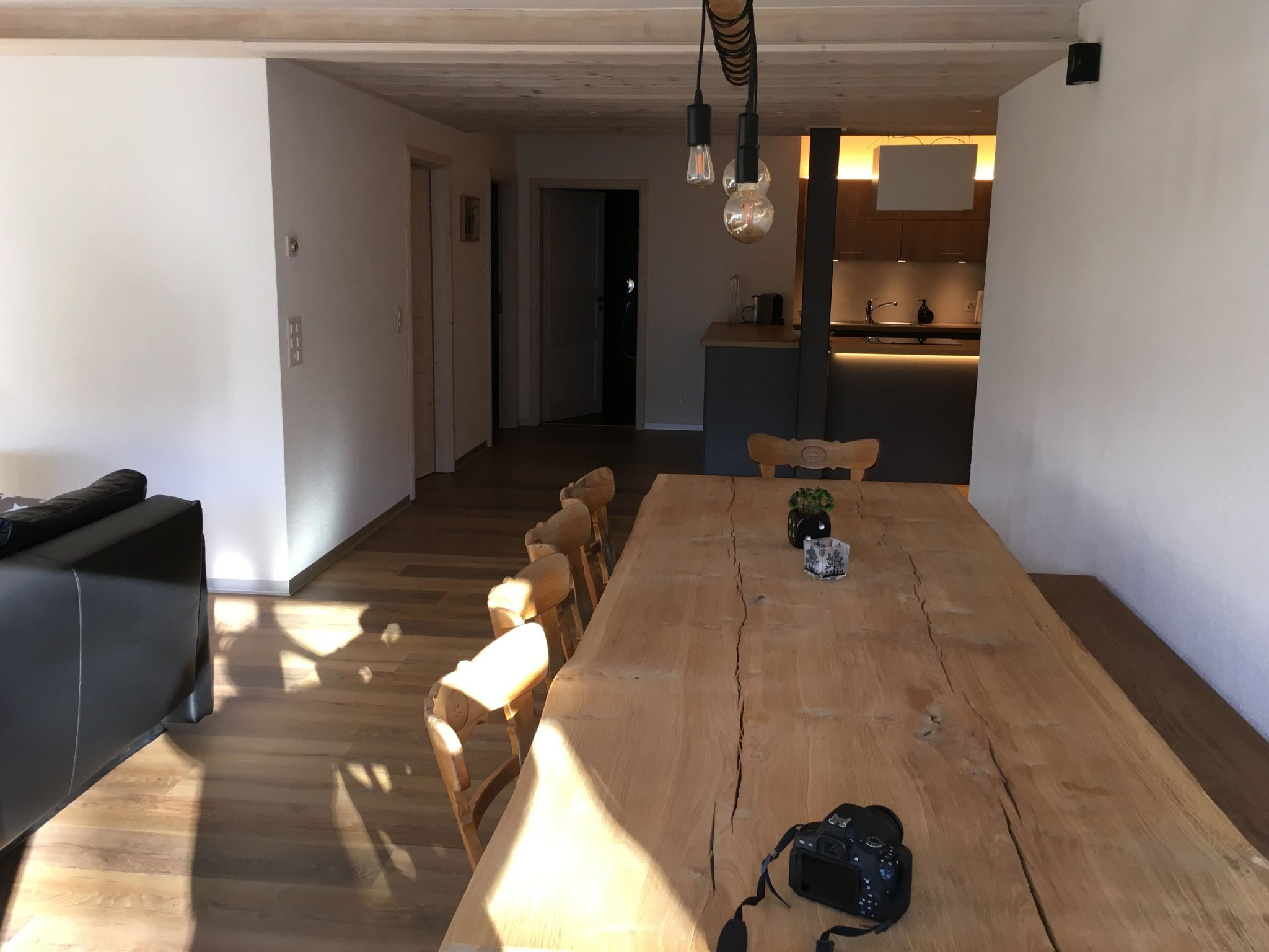 Photo of am Lee Appartement/Fewo, Dusche und Bad, WC, 2 Schlafräume 6-Bettwohnung