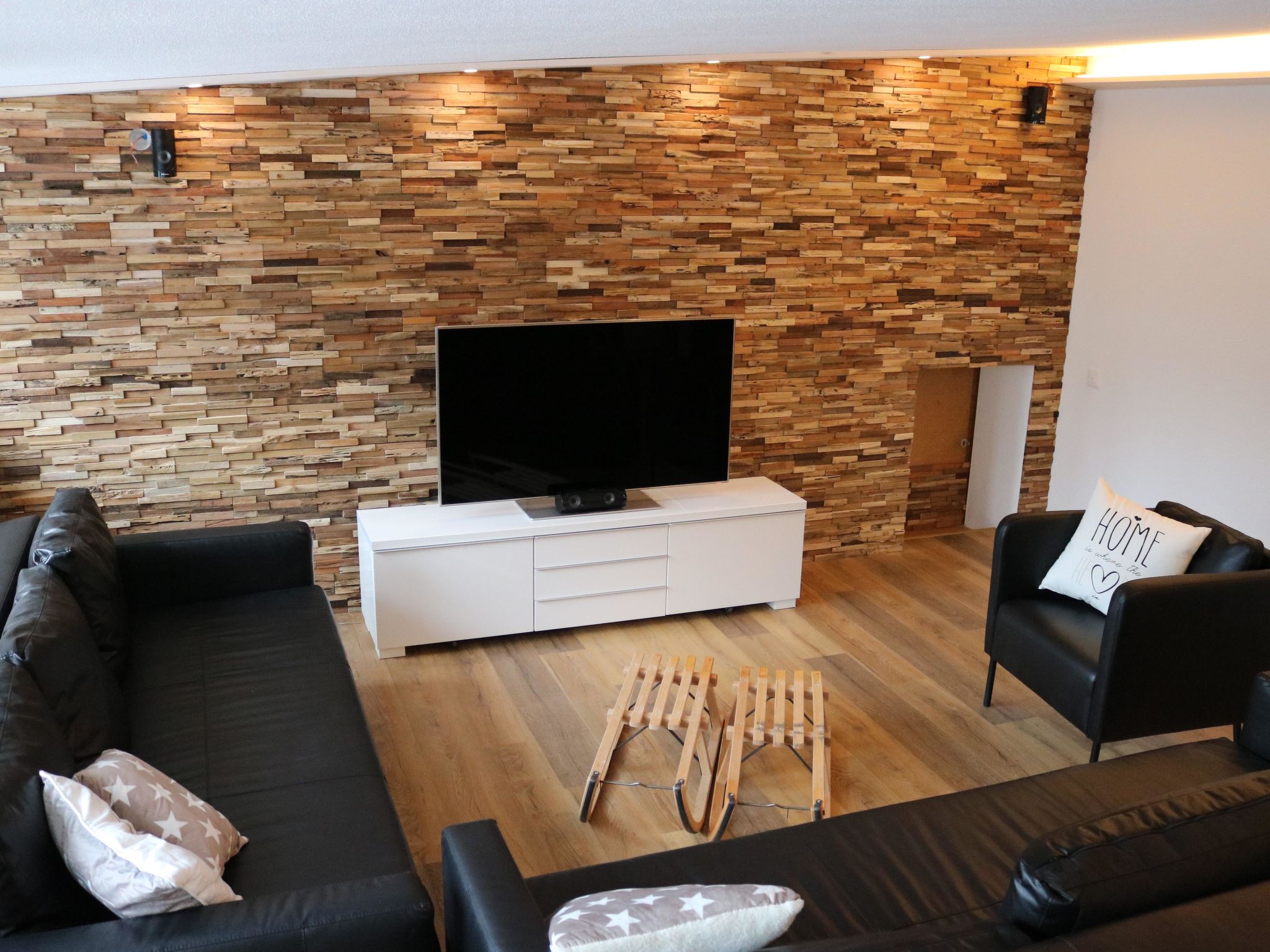 Photo of am Lee Appartement/Fewo, Dusche und Bad, WC, 2 Schlafräume 6-Bettwohnung