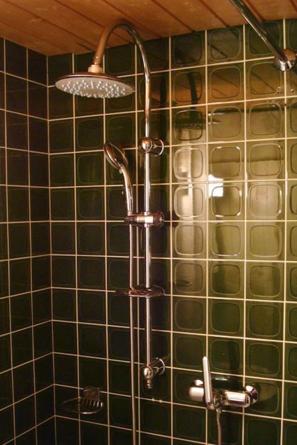 Photo of Pony 2-Bettwohnung Appartement/Fewo, Dusche oder Bad, WC, Wohn-/Schlafraum