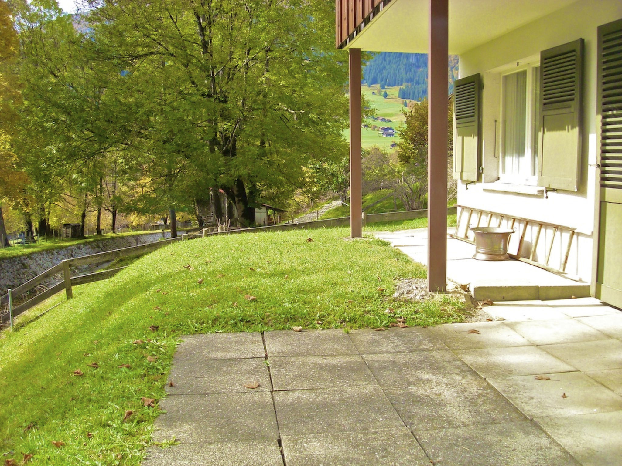 Photo of Pony 2-Bettwohnung Appartement/Fewo, Dusche oder Bad, WC, Wohn-/Schlafraum