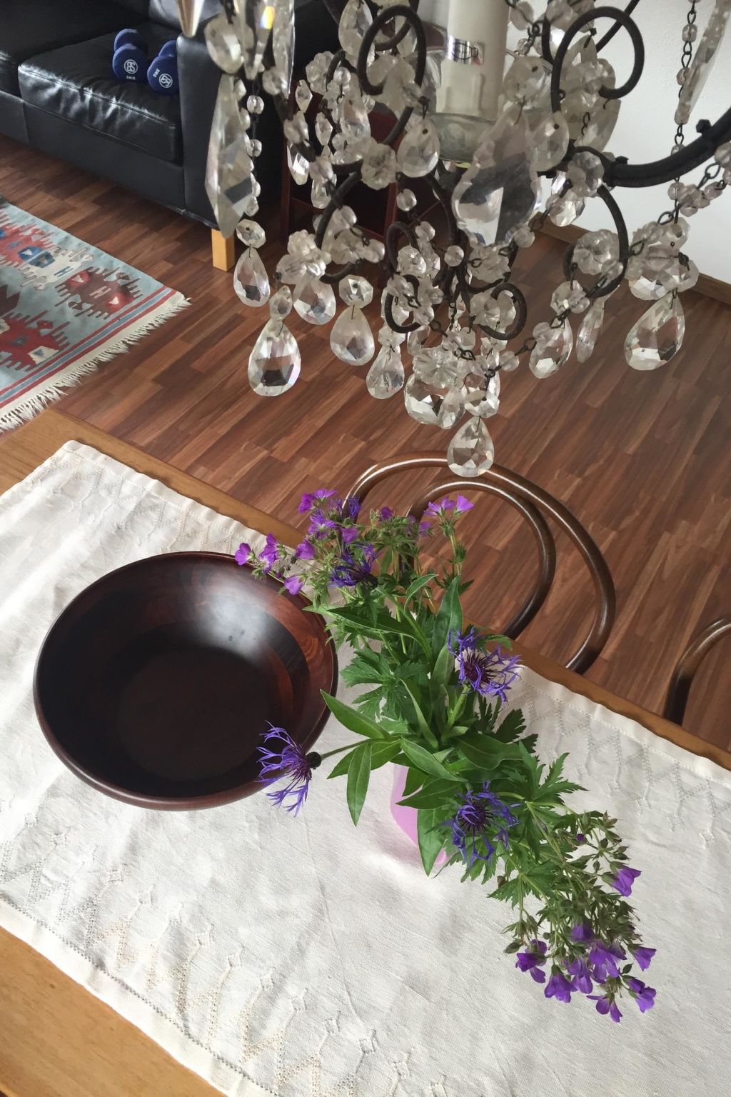 Photo of Morion Appartement/Fewo, Dusche oder Bad, WC, 2 Schlafräume 4-Bett-Wohnung