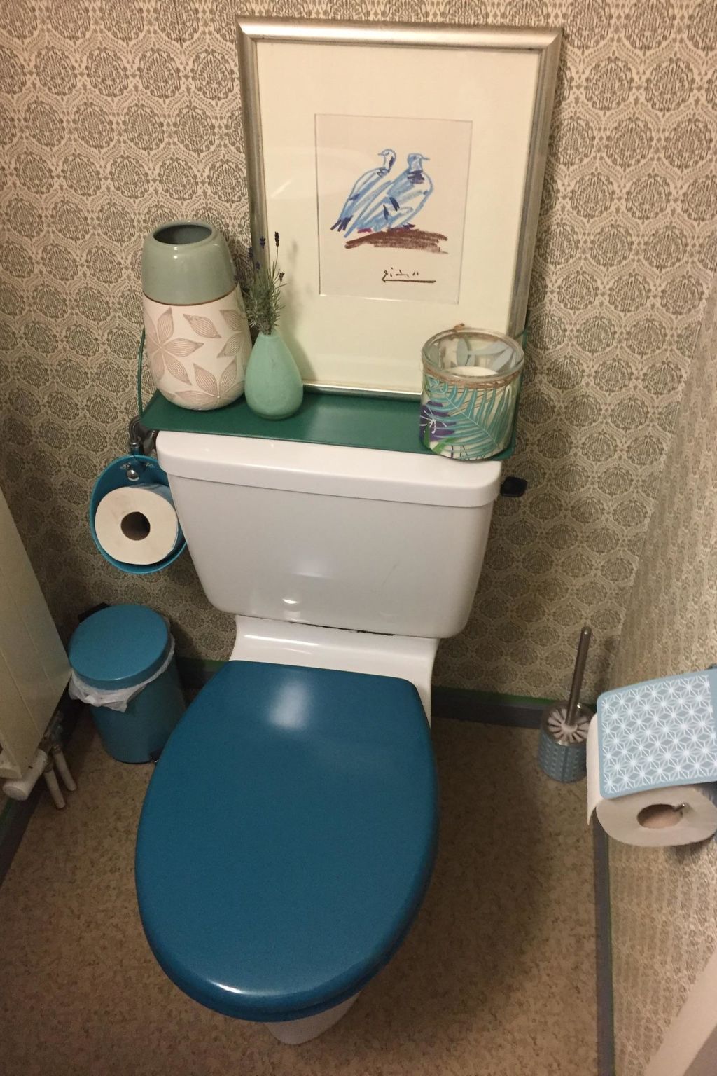 Photo of Morion Appartement/Fewo, Dusche oder Bad, WC, 2 Schlafräume 4-Bett-Wohnung