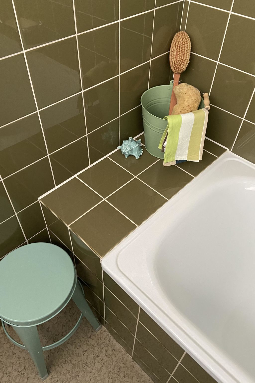 Photo of Morion Appartement/Fewo, Dusche oder Bad, WC, 2 Schlafräume 4-Bett-Wohnung