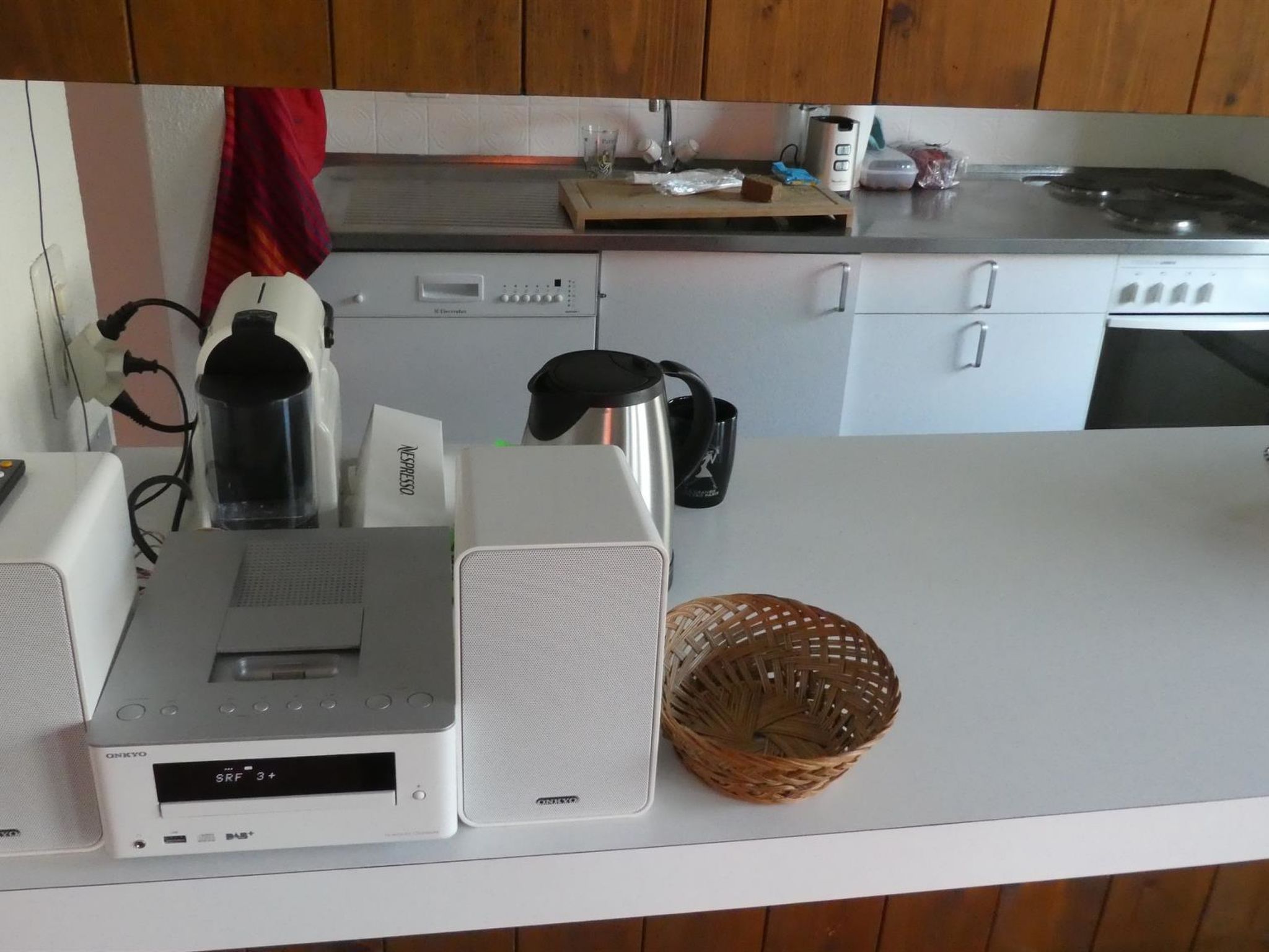 Photo of Morion Appartement/Fewo, Dusche oder Bad, WC, 2 Schlafräume 4-Bett-Wohnung