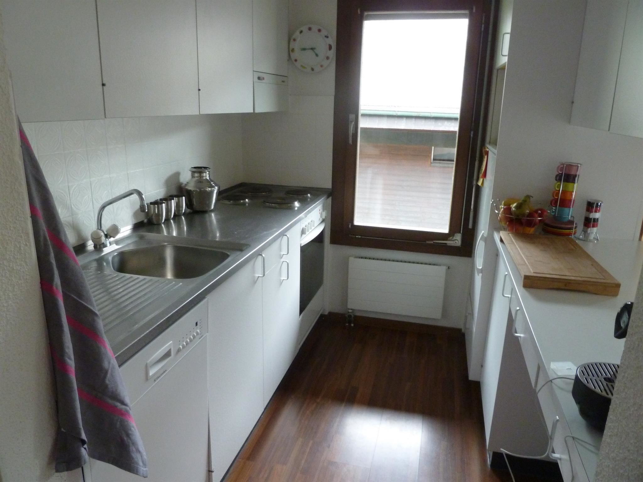 Photo of Morion Appartement/Fewo, Dusche oder Bad, WC, 2 Schlafräume 4-Bett-Wohnung