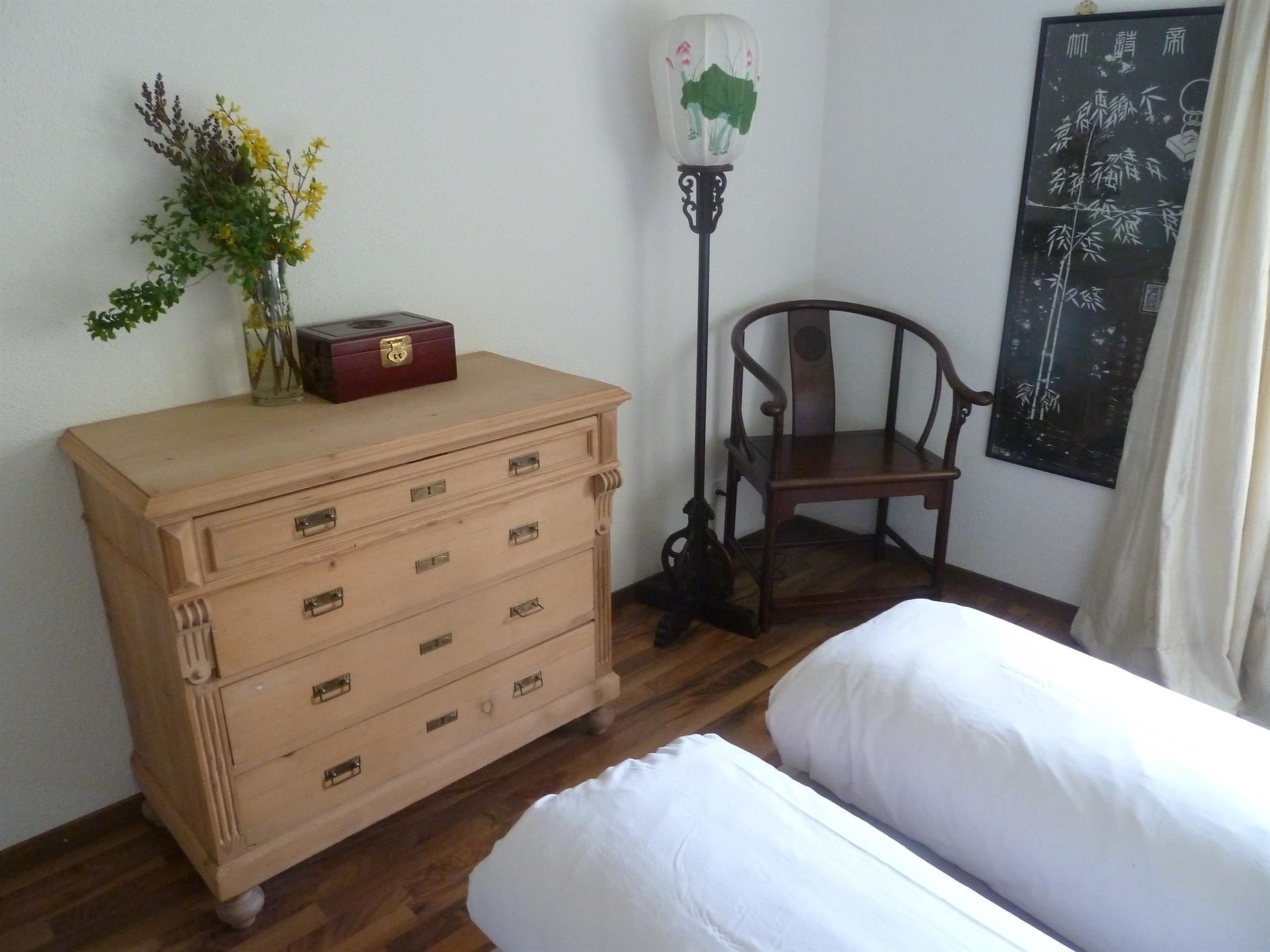 Photo of Morion Appartement/Fewo, Dusche oder Bad, WC, 2 Schlafräume 4-Bett-Wohnung