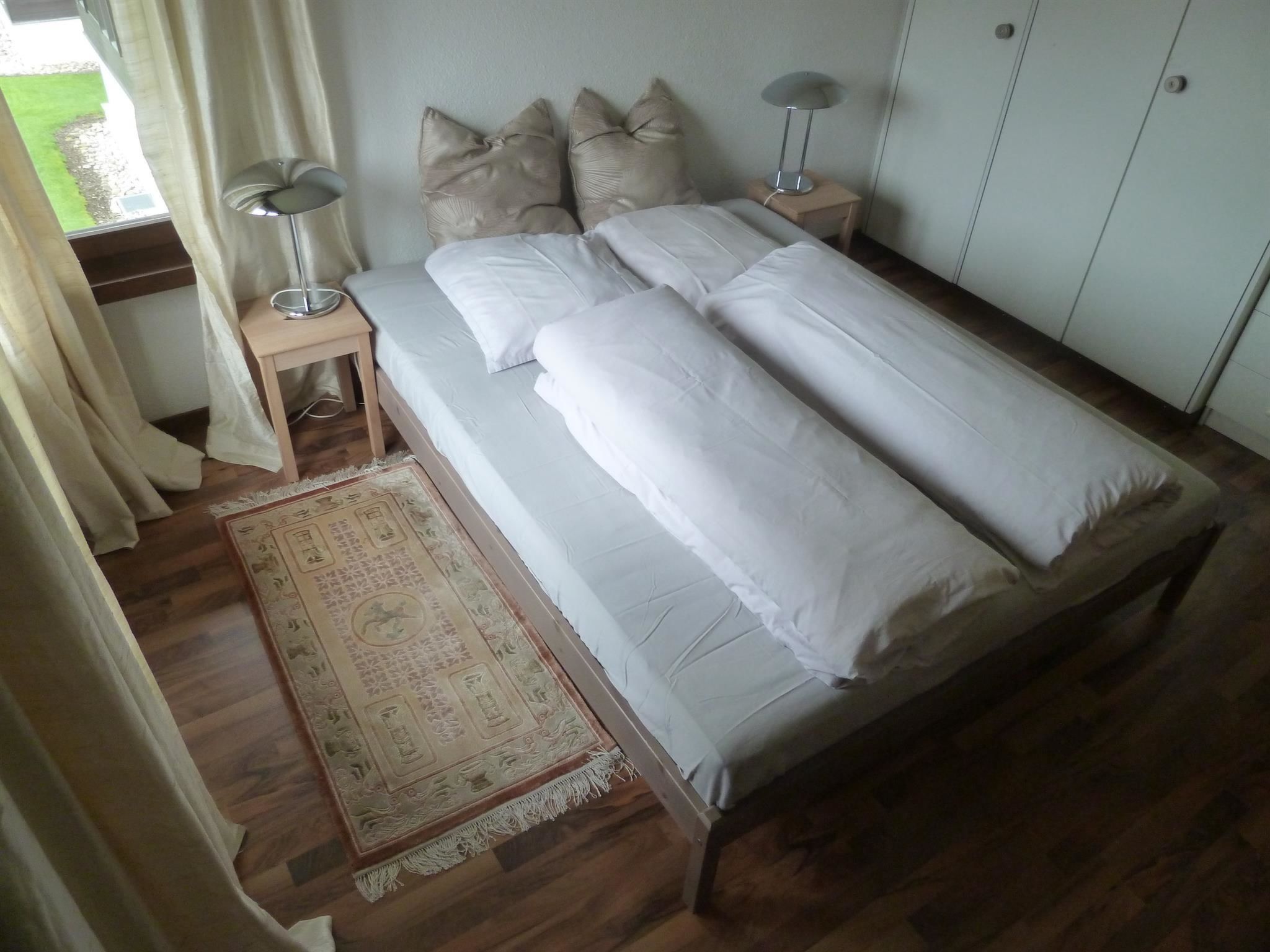 Photo of Morion Appartement/Fewo, Dusche oder Bad, WC, 2 Schlafräume 4-Bett-Wohnung