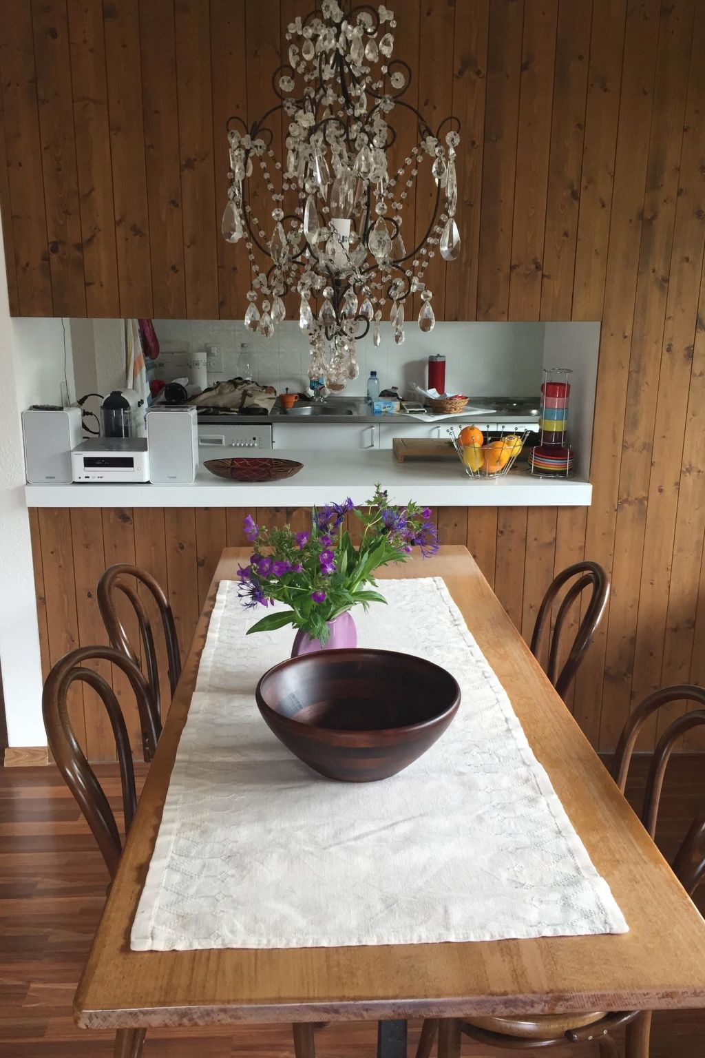 Photo of Morion Appartement/Fewo, Dusche oder Bad, WC, 2 Schlafräume 4-Bett-Wohnung