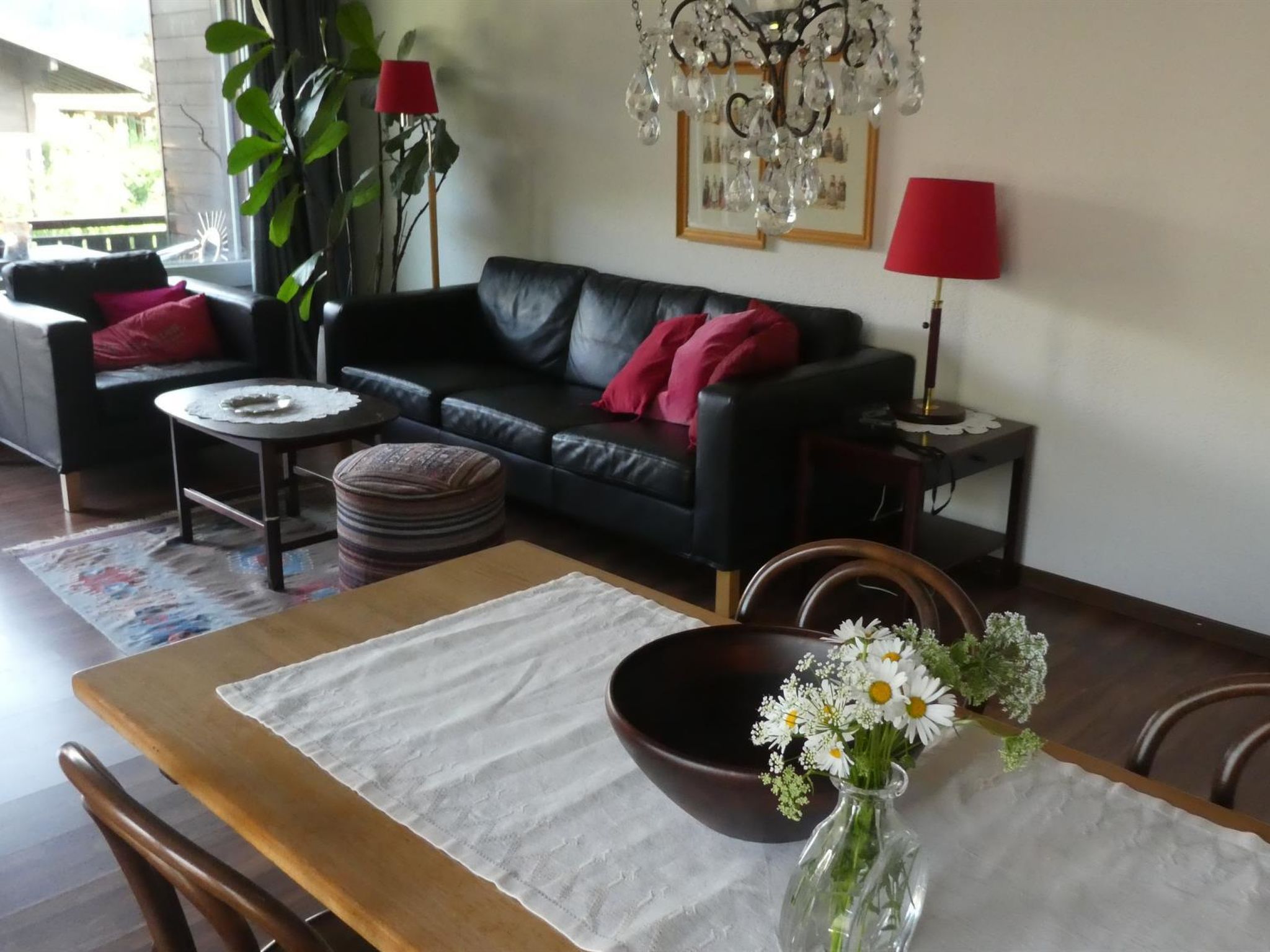 Photo of Morion Appartement/Fewo, Dusche oder Bad, WC, 2 Schlafräume 4-Bett-Wohnung