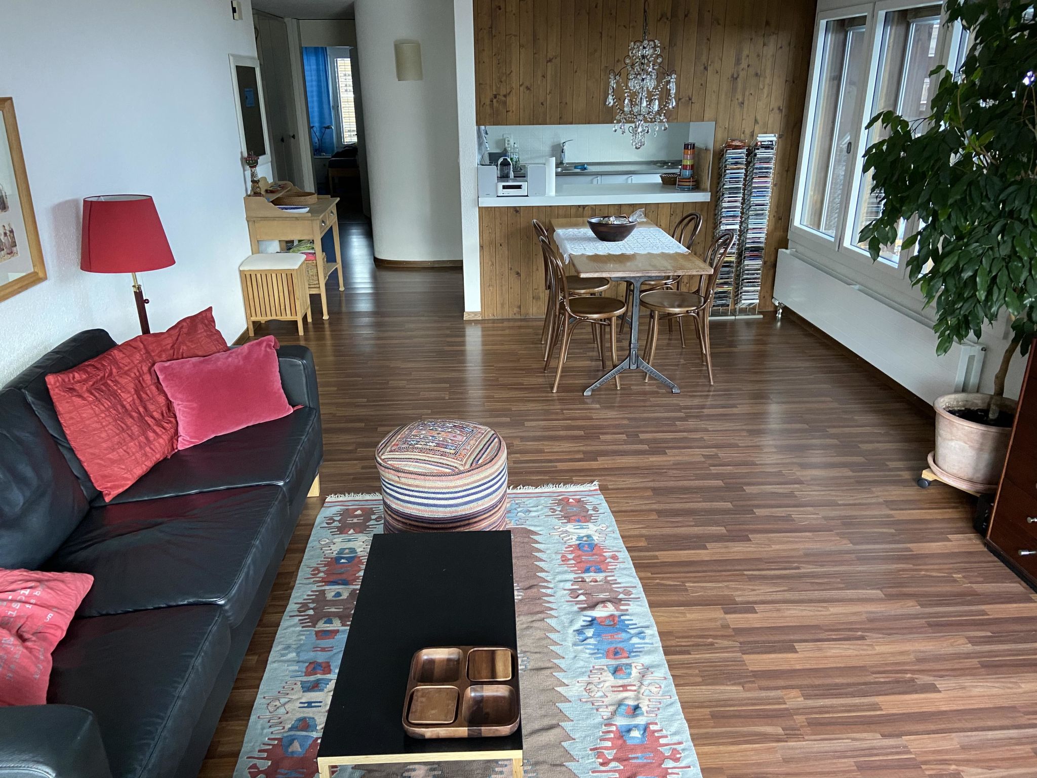 Photo of Morion Appartement/Fewo, Dusche oder Bad, WC, 2 Schlafräume 4-Bett-Wohnung
