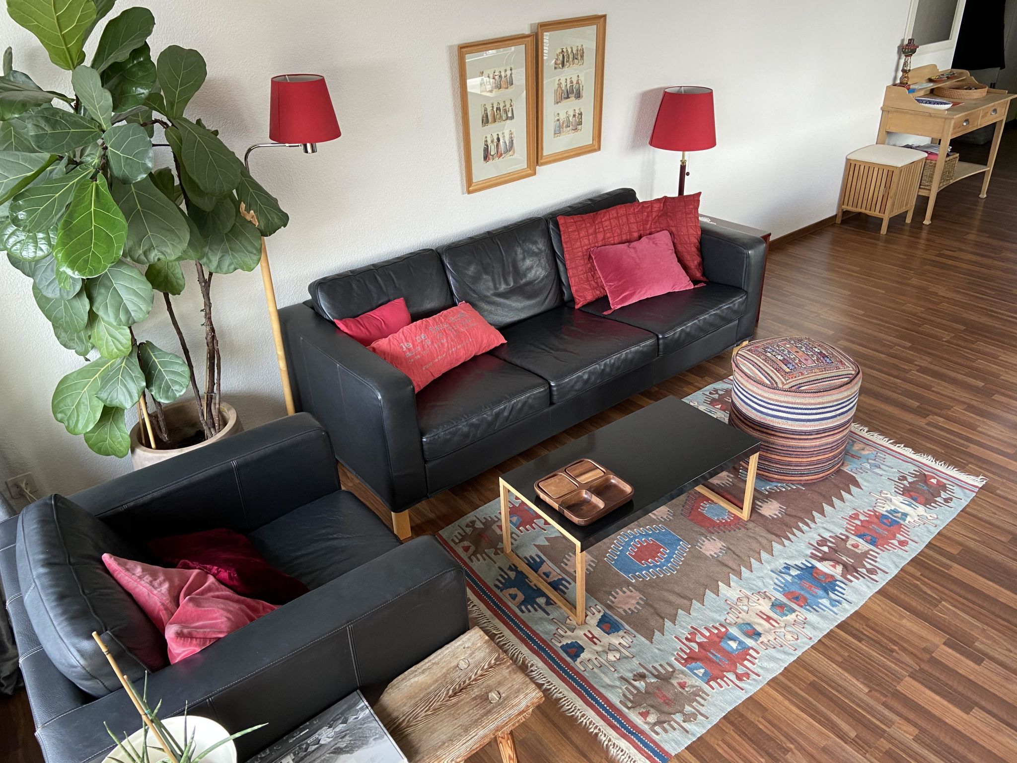Photo of Morion Appartement/Fewo, Dusche oder Bad, WC, 2 Schlafräume 4-Bett-Wohnung