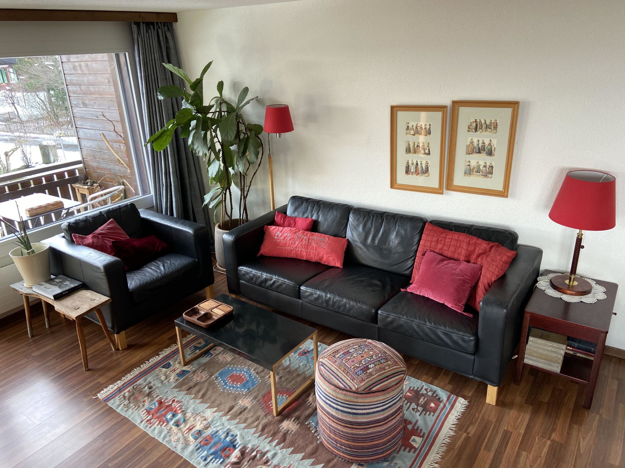 Photo of Morion Appartement/Fewo, Dusche oder Bad, WC, 2 Schlafräume 4-Bett-Wohnung
