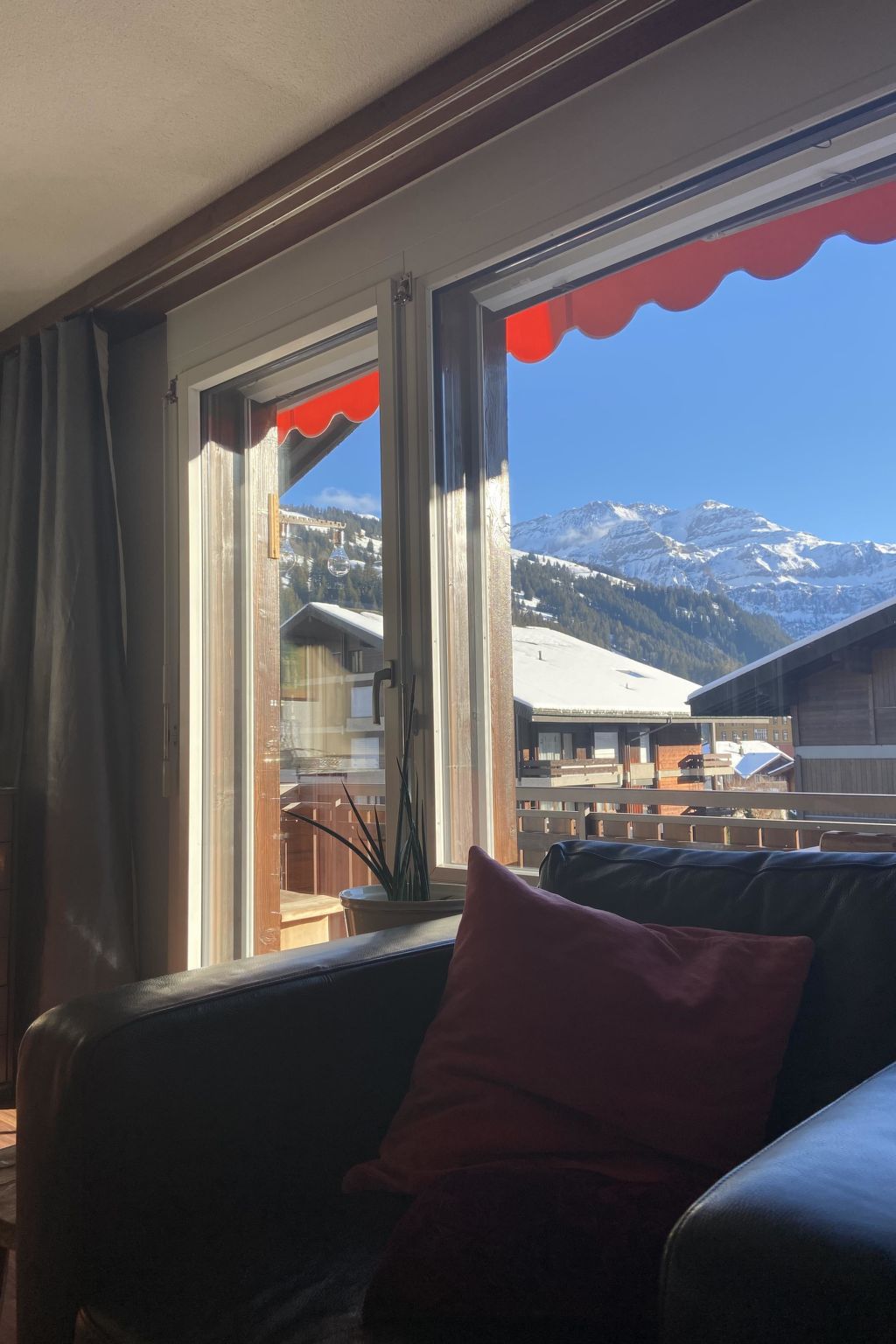 Photo of Morion Appartement/Fewo, Dusche oder Bad, WC, 2 Schlafräume 4-Bett-Wohnung