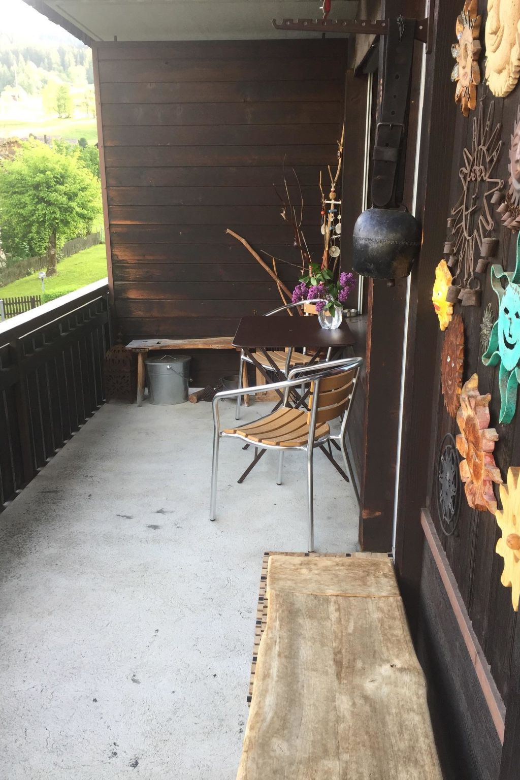 Photo of Morion Appartement/Fewo, Dusche oder Bad, WC, 2 Schlafräume 4-Bett-Wohnung