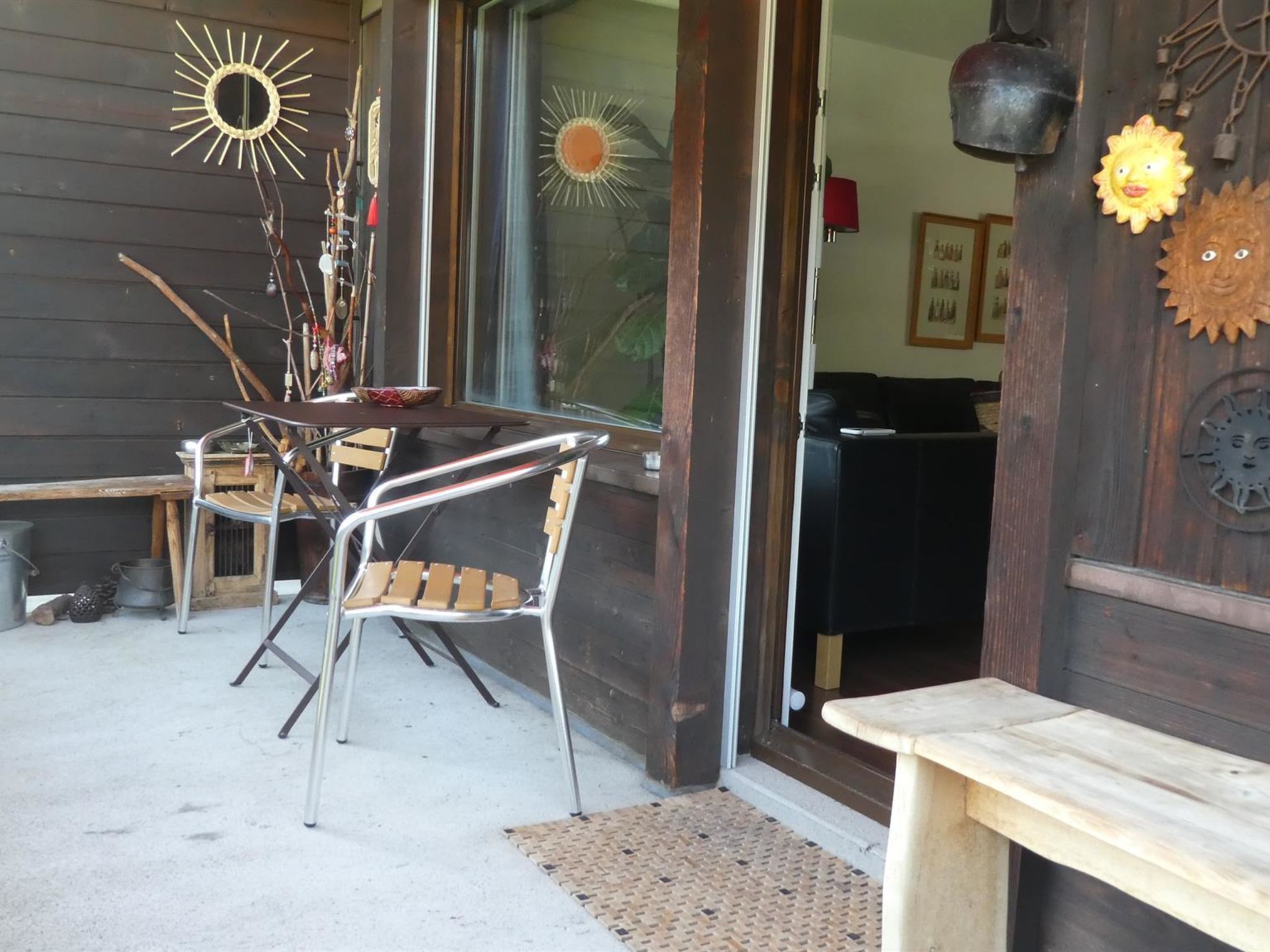 Photo of Morion Appartement/Fewo, Dusche oder Bad, WC, 2 Schlafräume 4-Bett-Wohnung