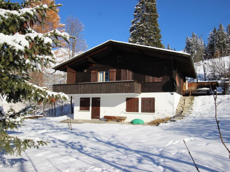 CH-BO-0014 Lenk