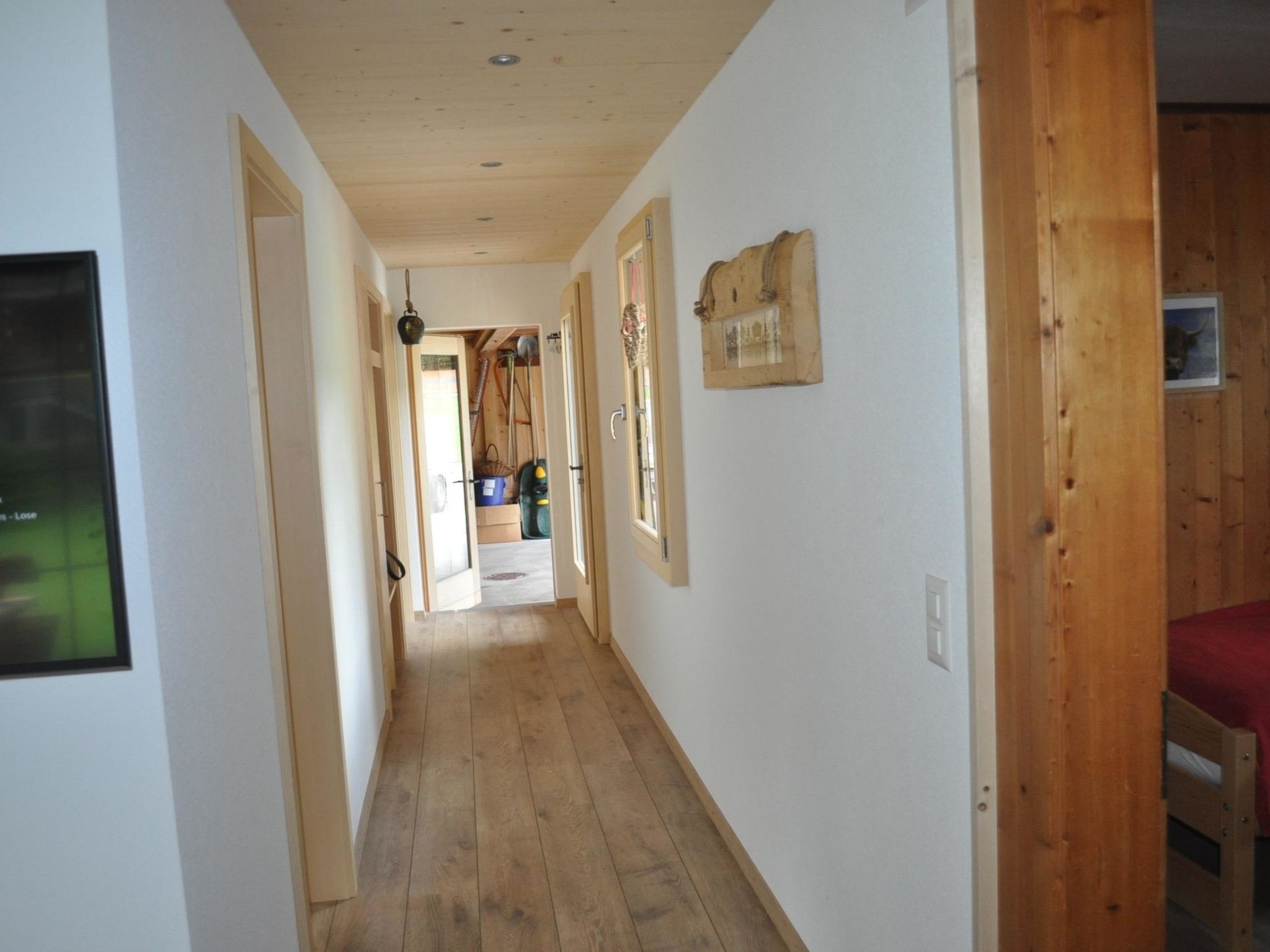 Photo of Andrea Appartement/Fewo, Dusche oder Bad, WC, 3 Schlafräume 4-Zimmerhaus