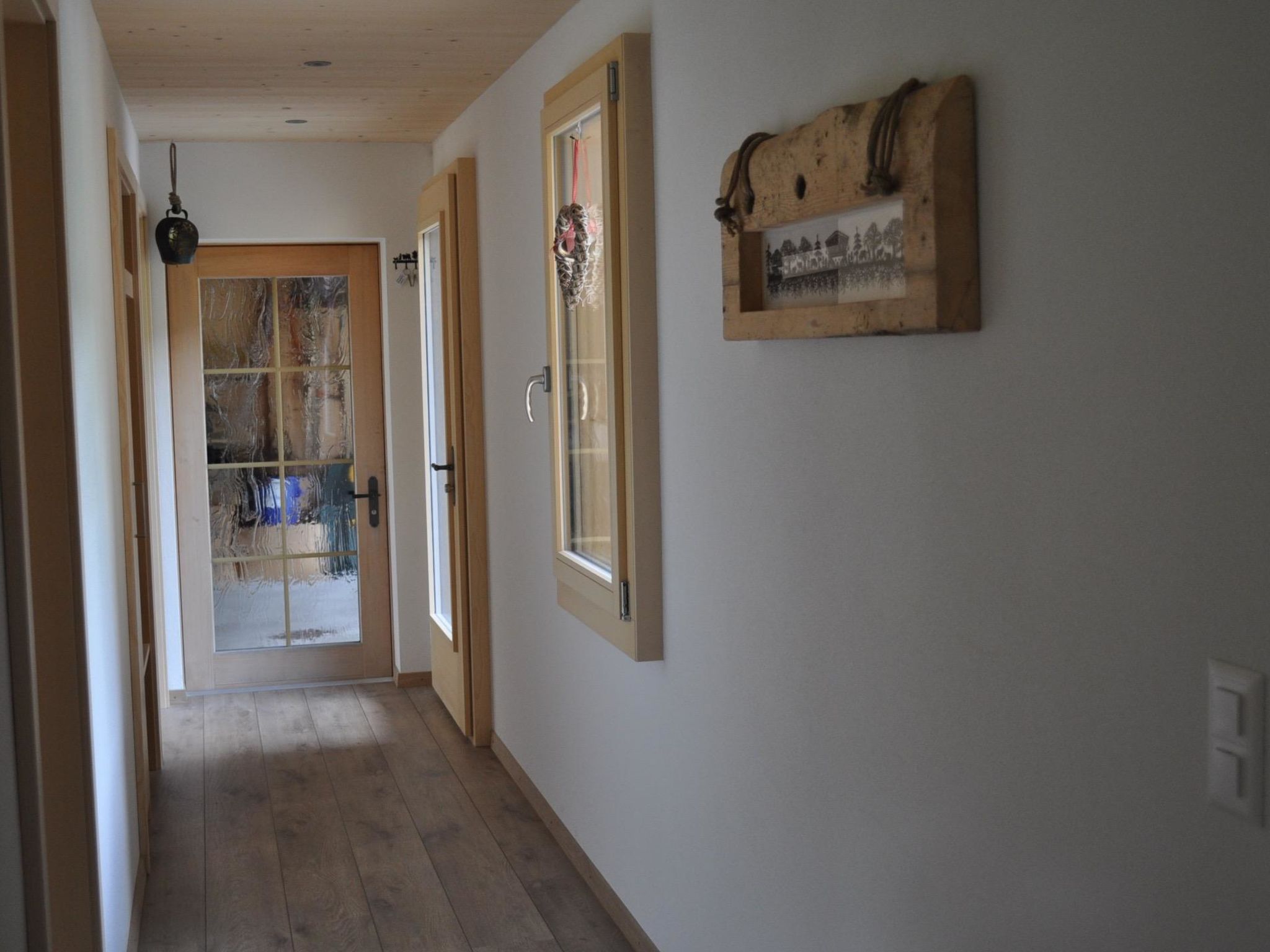 Photo of Andrea Appartement/Fewo, Dusche oder Bad, WC, 3 Schlafräume 4-Zimmerhaus