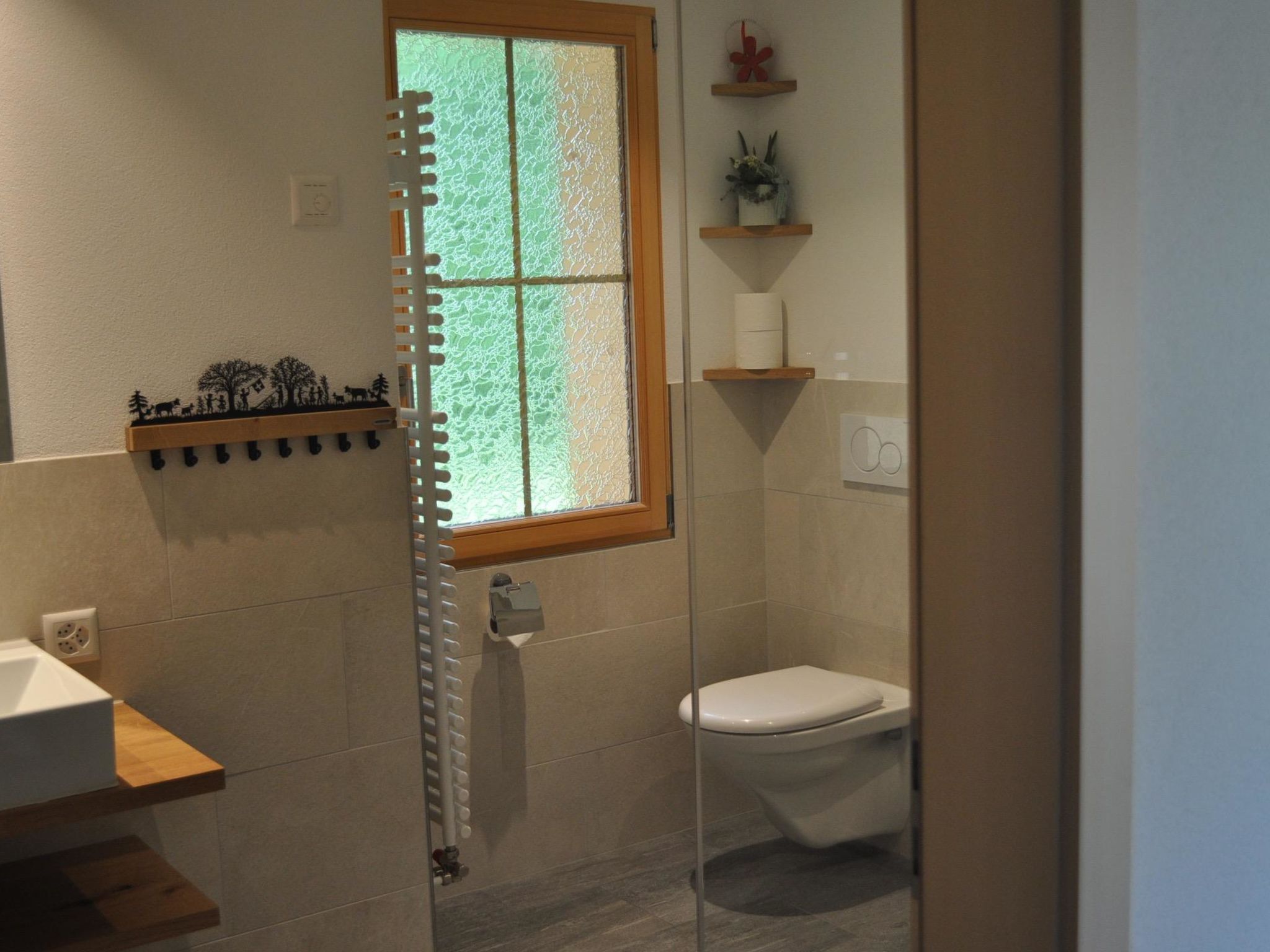 Photo of Andrea Appartement/Fewo, Dusche oder Bad, WC, 3 Schlafräume 4-Zimmerhaus
