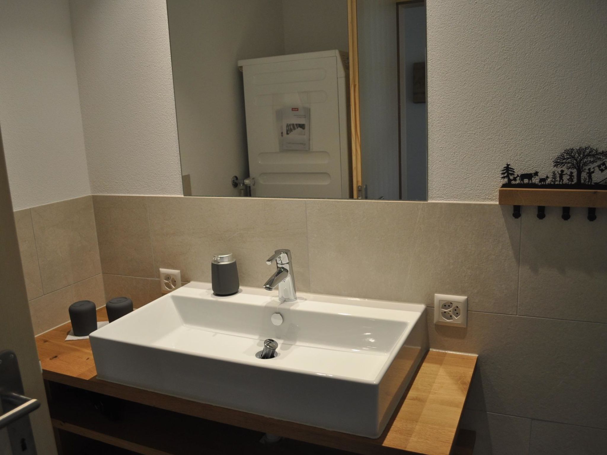 Photo of Andrea Appartement/Fewo, Dusche oder Bad, WC, 3 Schlafräume 4-Zimmerhaus