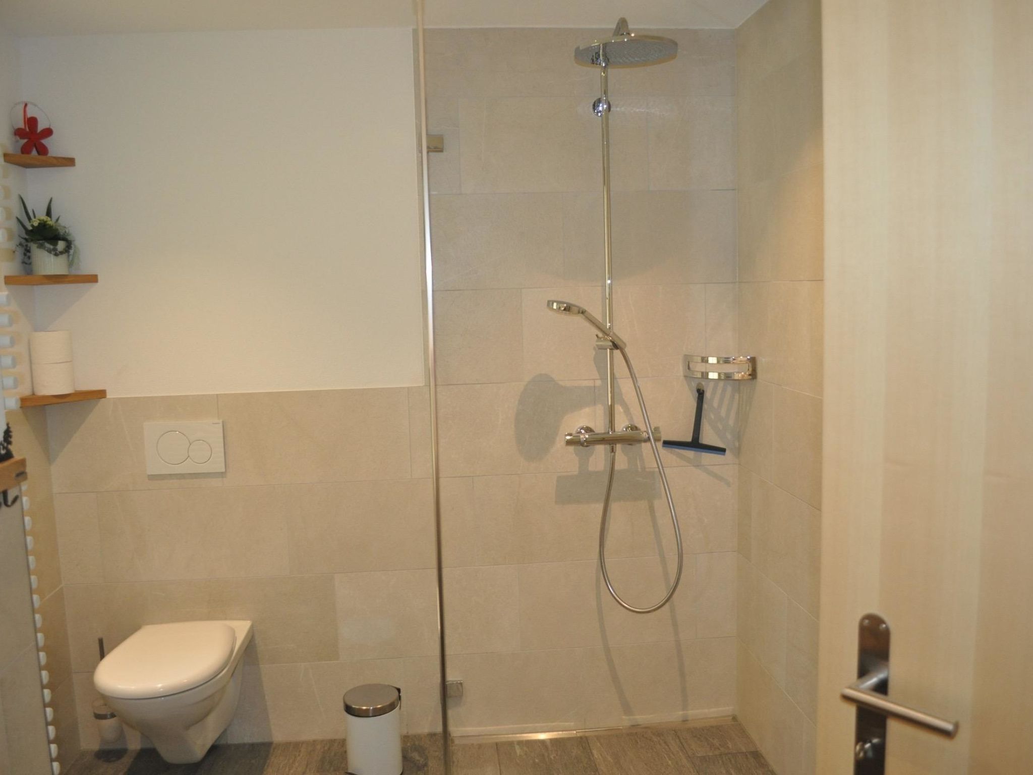 Photo of Andrea Appartement/Fewo, Dusche oder Bad, WC, 3 Schlafräume 4-Zimmerhaus