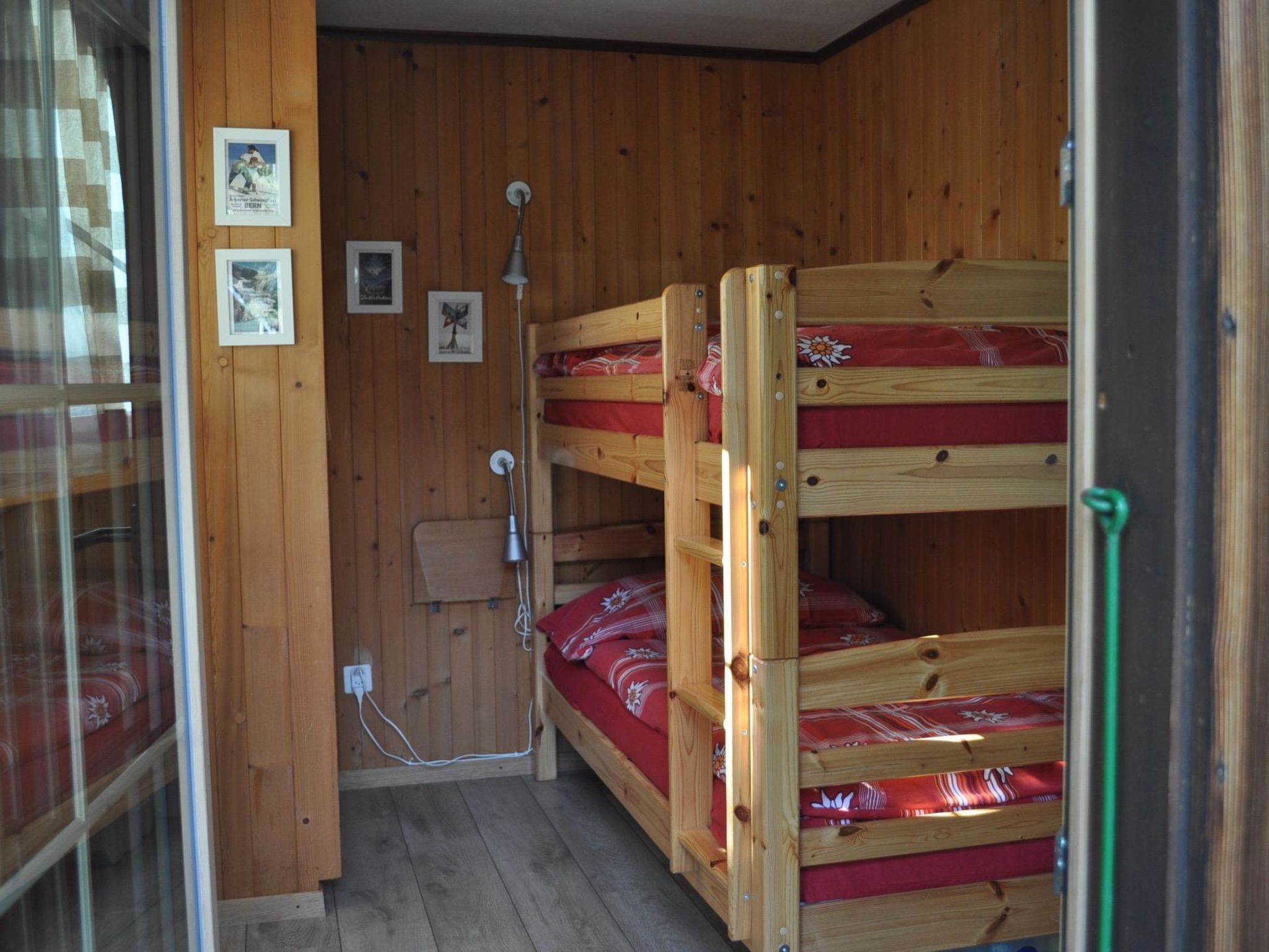 Photo of Andrea Appartement/Fewo, Dusche oder Bad, WC, 3 Schlafräume 4-Zimmerhaus