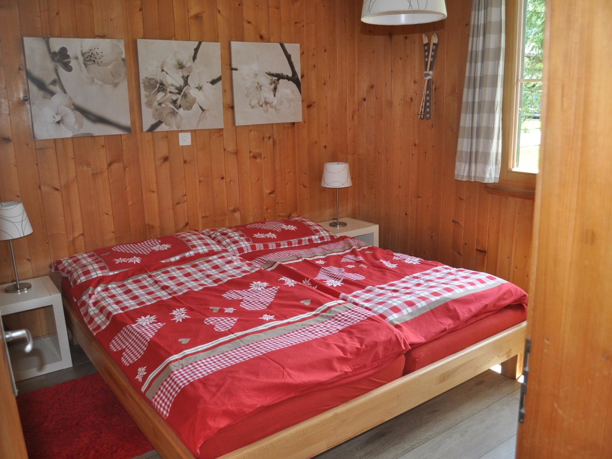 Photo of Andrea Appartement/Fewo, Dusche oder Bad, WC, 3 Schlafräume 4-Zimmerhaus