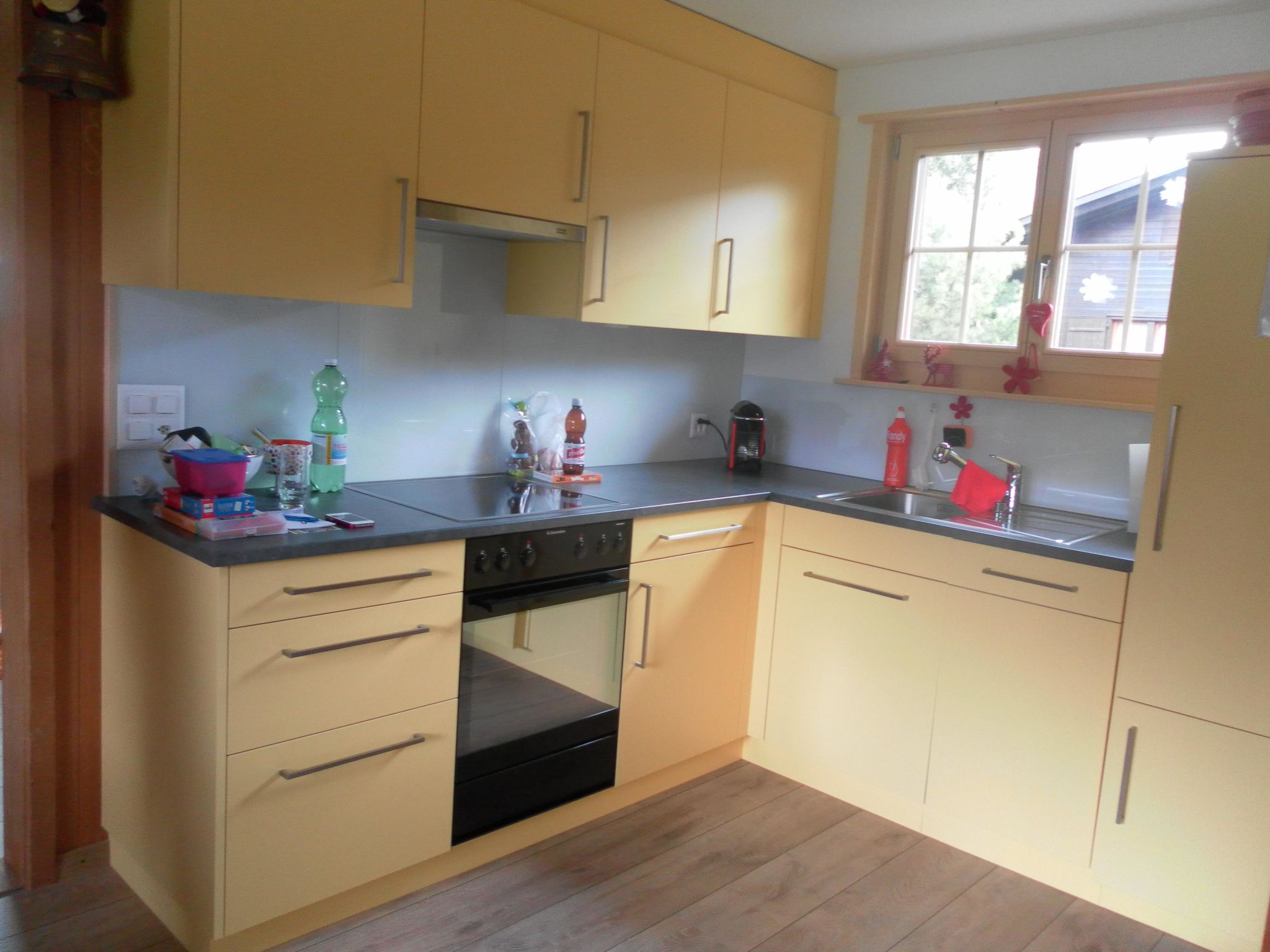 Photo of Andrea Appartement/Fewo, Dusche oder Bad, WC, 3 Schlafräume 4-Zimmerhaus