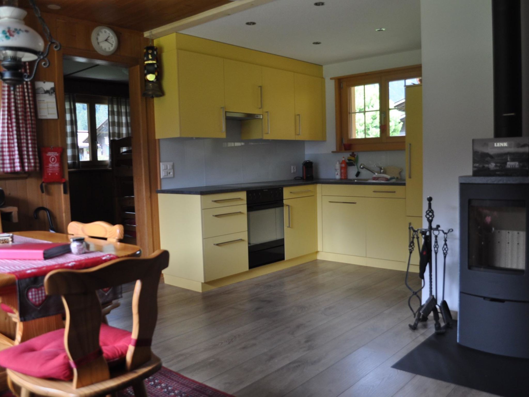 Photo of Andrea Appartement/Fewo, Dusche oder Bad, WC, 3 Schlafräume 4-Zimmerhaus