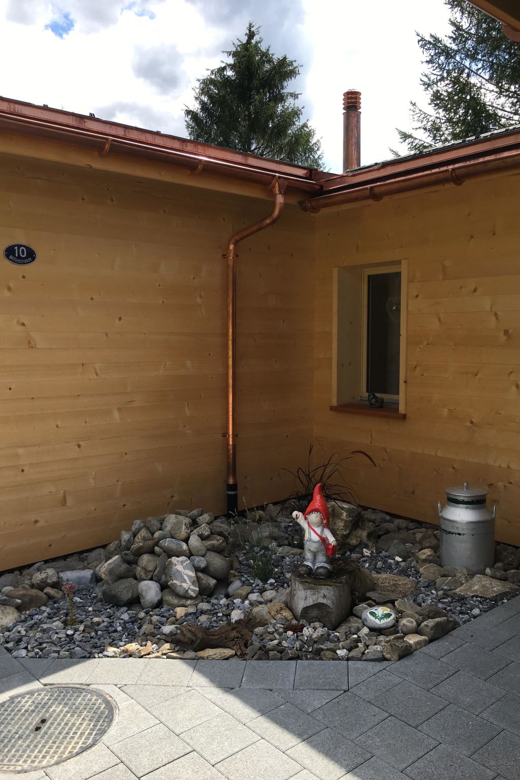 Photo of Andrea Appartement/Fewo, Dusche oder Bad, WC, 3 Schlafräume 4-Zimmerhaus
