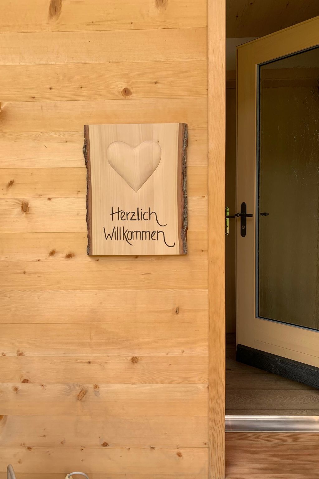 Photo of Andrea Appartement/Fewo, Dusche oder Bad, WC, 3 Schlafräume 4-Zimmerhaus