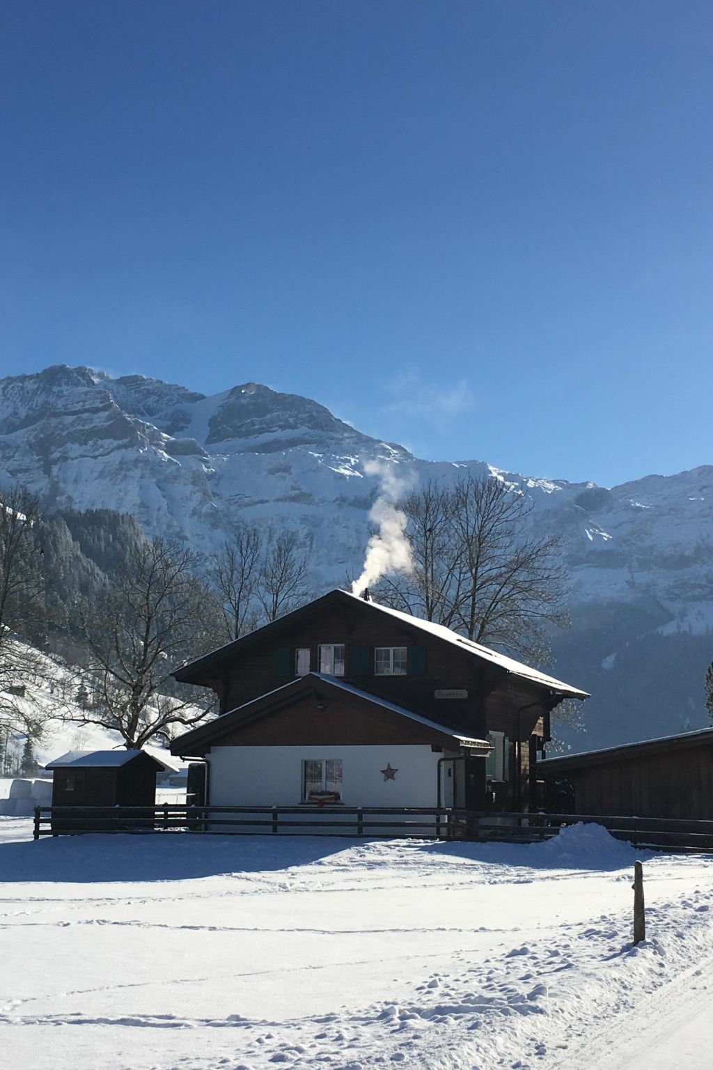 Photo of Andrea Appartement/Fewo, Dusche oder Bad, WC, 3 Schlafräume 4-Zimmerhaus