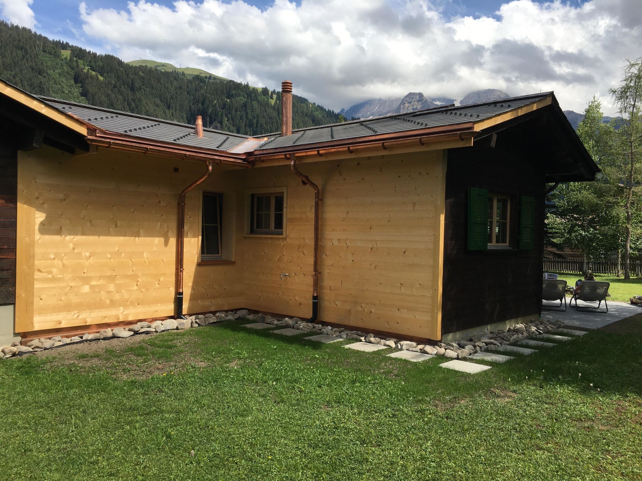Photo of Andrea Appartement/Fewo, Dusche oder Bad, WC, 3 Schlafräume 4-Zimmerhaus